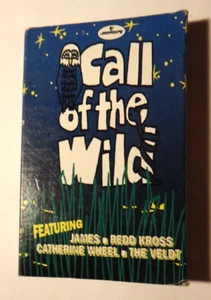 Call of the Wild Various EP Mercury 1994 Cassingle - Cassette Single VG - Picture 1 of 5