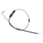 New Throttle Control Cable Wires For Honda Cb175 Cb200 Cb200t Cb160 Cl175