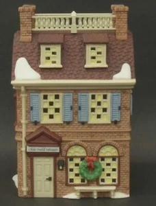 Dept 56 "Olde World Antiques Il" Disney Parks Village Series, NEW - Picture 1 of 1