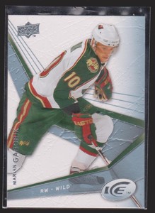 Hockey Superstar Cards Inserts Vintage Rookies Collection (7/15)