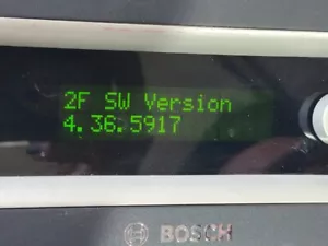 BOSCH PRS-NC03 M/N:F01U249771 HW:30/25 NETWORK CONTROLLER 170W- TRIED & TESTED - Picture 1 of 22