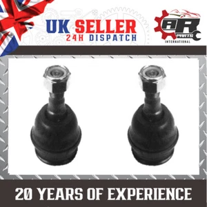 FRONT LOWER BALL JOINTS NS OS To Fit Subaru Impreza WRX Turbo - Picture 1 of 1