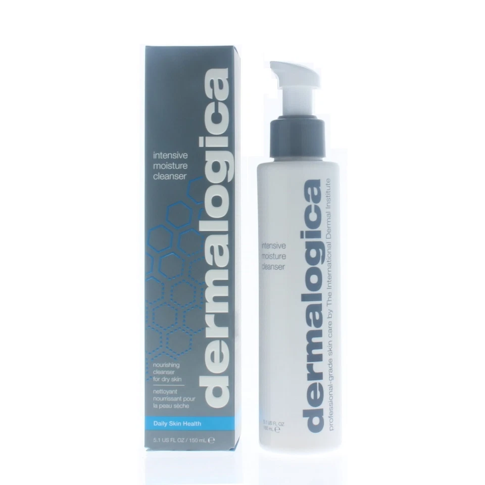 Dermalogica Intensive Moisture Facial Cleanser - 5.1 fl oz (111326)
