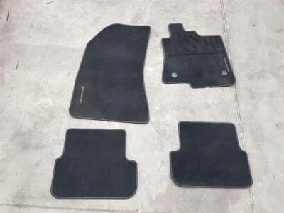 2021 ON MK3 DACIA SANDERO CAR MAT SET - Image 1 of 4