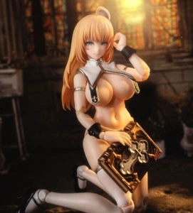 Figura de acción Snail Shell RPG-02 Sister Muse Asdo 1/12 158 mm niña 2025 - Imagen 1 de 16