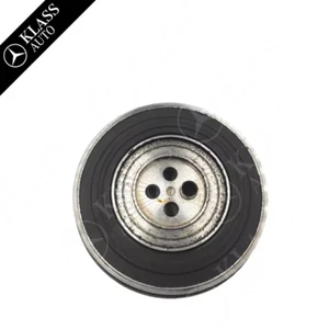 Poulie villebrequin Mercedes GLA 220 cdi 4-Matic W156 A6510350112 - Foto 1 di 6