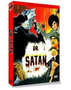 DR. SATAN (English subtitled) - Picture 1 of 7
