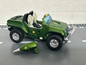 Rare - Transformers Universe Deluxe Class HOUND - Exclusive Metallic Paint - Picture 1 of 5