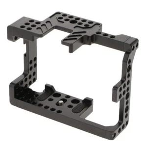 Video Cameras Cage Kit Rig Stabilizer System For - Picture 1 of 4