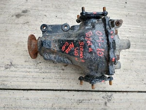 2004-2010 Toyota Sienna Rear Axle Differential Carrier AWD OEM - Picture 1 of 7