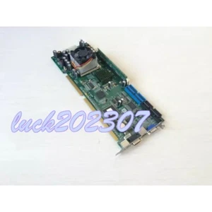 1PC USED FSC-1613VN Ver:A1 Industrial computer motherboard #MX - Picture 1 of 1