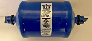 EMERSON Burnout Kleaner Liquid Line Filter Drier BOK-164SHH - Picture 1 of 4