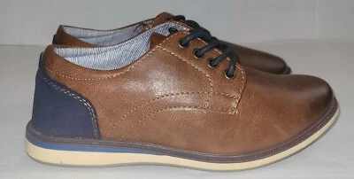 G.H. Bass Boys Loafers Size 2M BARLEY USED NO BOX Fast SHIPPING  - Image 1 of 4