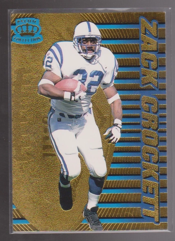 Baltimore Indianapolis Colts Cards You Pick -- Get 40% off Details Inside A7 - Image 1 of 1