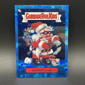 Cubo de basura para niños serie 5 2024 - Sandy Clod #254b - Imagen 1 de 2