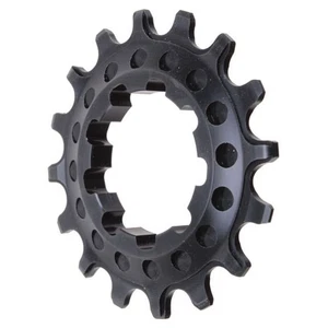 absoluteBLACK Singlespeed Cog, 16t - Black - Picture 1 of 1