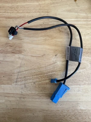 Adaptador negativo de batería BMW E90 E92 E70 E60 IBS OEM 06-13 325 328 330 335 Foto 1 de 4