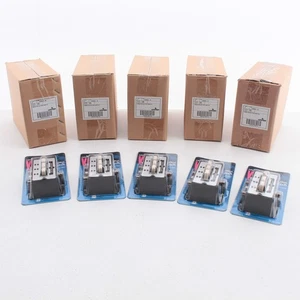 Leviton C5502 Video Selector Switches 75 Ohm RCA Video Games 30-Pack - Picture 1 of 6