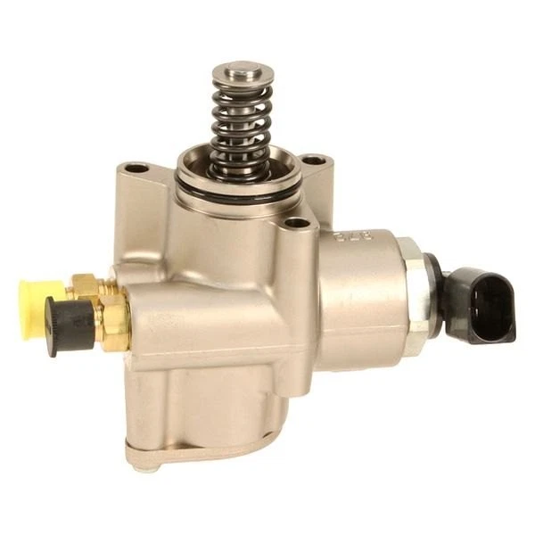 For Audi Q7 2009-2010 Hitachi W0133-2069901-HIT Right Mechanical Fuel Pump Foto 1 de 1