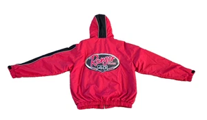 Ranger Boats Full Zip Hooded Jacket, Size Medium 2008 Boating Ranger Cu Patches - Bild 1 von 15