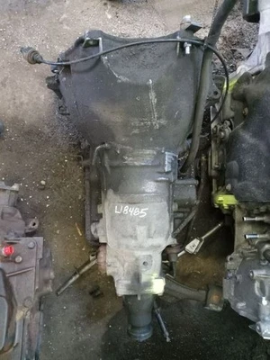 Automatic Transmission From 1980 Buick Century RWD TH350 Turbo 350 - Image 1 of 4