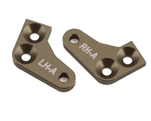 TLR244078 - Team Losi Racing 8IGHT-X V2 Ackermann Arm "A" - Picture 1 of 2