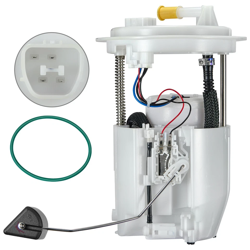 E7210M Fuel Pump Module for 2008-2014 Dodge Avenger 07-10 Chrysler Sebring 200 - Image 1 of 4