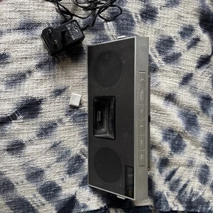 Altec Lansing iMT620 iPod Dock FM Radio Aux - Picture 1 of 7