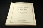 NobleSpirit (DS) Paraguay Scott Specialty Pages Collection