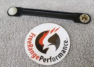 Conector de faros emergentes NA Mazda Miata 1990-1997 varilla emergente MX-5 MX5 Foto 1 de 2