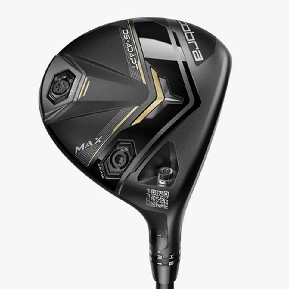 NEW 2025 Cobra Dark Speed Adapt Max 24.5* 7 Fairway Wood Helium 4F1 Ladies Flex - Image 1 of 1