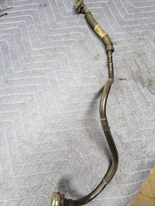 2017 Ford Transit Connect Brake Master Line - Picture 1 of 5