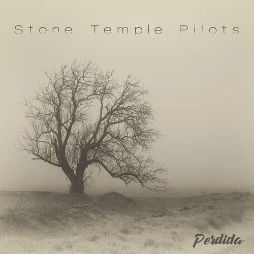 Audio Cd - Stone Temple Pilots - Perdida  - Rhino Records - Nuevo - Imagen 1 de 1