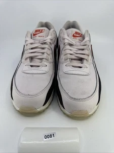 [FD0789-600] Hombres Nike Air Max 90 'Brown Tile' 10.5 - Imagen 1 de 7