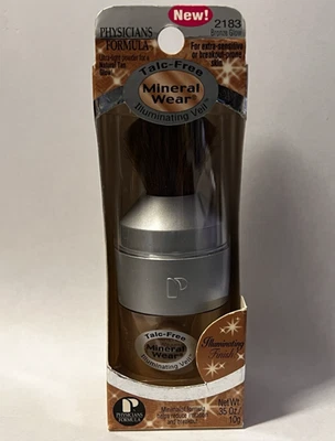 Physicians Formula Mineral Wear Illuminating Veil, 2183 Bronze Glow - Image 1 of 4
