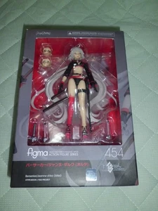 Max Factory Figma Fate/Grand Order Berserker Jeanne d'Arc Alter Action Figure - Picture 1 of 7