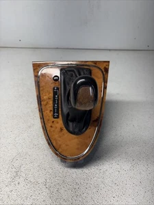 ✅✅✅ 03-09 Mercedes E-Class E320 E350 Gear Shift Shifter Selector A2112674624 - Picture 1 of 11