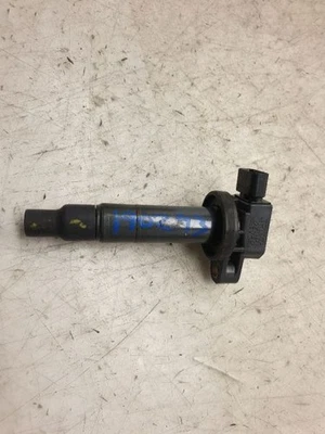 06-19 TOYOTA YARIS 1.5L 4CYL IGNITION COIL ASSEMBLY  - Image 1 of 4
