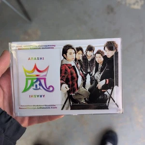 Arashi Calendar - Picture 1 of 1