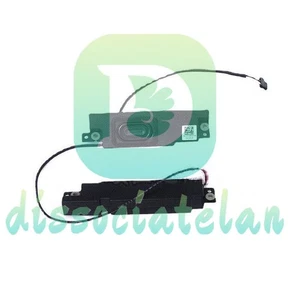 1PCS New Laptop Speaker For HP OMEN 3rd Gen 17-AN 014tx 013tx - Afbeelding 1 van 3
