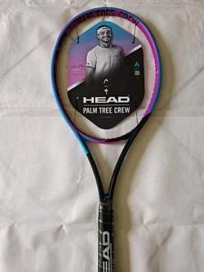 Head Palm Tree Crew 2025 Radical MP Tennis Tennisschläger - Bild 1 von 4