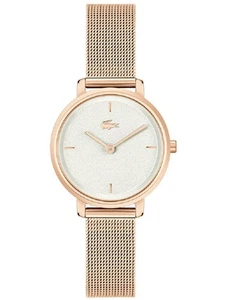 Lacoste 2001321 Suzanne Reloj Mujer 28mm 3ATM - Imagen 1 de 3