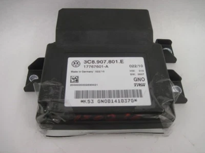 MÓDULO ORDENADOR VARIOS VOLKSWAGEN CC 2010 10 NÚMEROS COINCIDENTES 779199 Foto 1 de 4