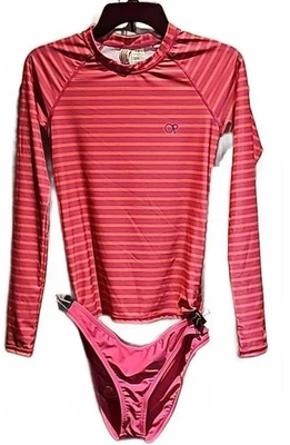 Traje de baño OP Ocean Pacific talla M Foto 1 de 4