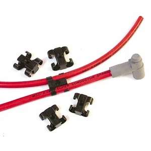 MSD 8841 Dual Plug Wire Separators - Picture 1 of 4