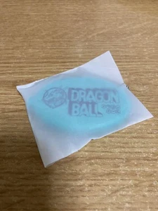 Ichibankuji Dragon Ball Snap Collection Prize F Coin Case Green - Picture 1 of 2