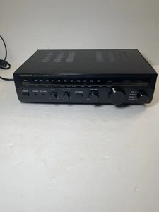 OPTIMUS STA-20 AM/FM STEREO RECEIVER MODEL 31-1979 - GETESTET - BESCHREIBUNG LESEN - Bild 1 von 12