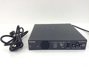 Extron DCS-3G-HD A 3G-SDI to HDMI Professional Scaler Signal Processor, WORKING - Picture 1 of 9