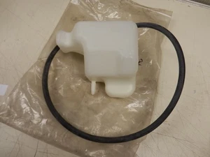 Genuine OEM Toyota 16470-07020 Radiator Coolant reserve tank - Picture 1 of 5