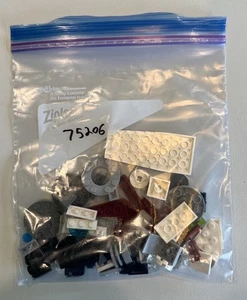 LEGO Star Wars: Jedi and Clone Troopers Battle Pack (75206) Ship Only - Picture 1 of 2